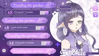 [Art stream] Drawing my childhood and Chinese New Year art!