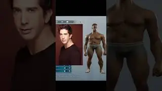 Редактор персонажей Street Fighter 6 отлично справляется с созданием монстров