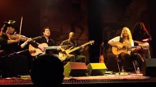 Benise Live! - Tribal