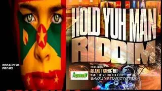 [NEW SPICEMAS 2014] Lavaman - Get Ah Woman - Hold yuh Man Riddim - Grenada Soca 2014