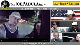 The Joe Padula Show &bull; Season 9 &bull; Episode 87