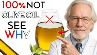 How to Spot Fake Olive Oil - 3 Simple Home Tests
