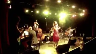 Bien Pulenta - Marisol Martinez  y Los Gentiles del Tango