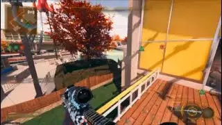 🔪 BO7 Montage 🎯 (2 Rare Calling Cards Unlocked)