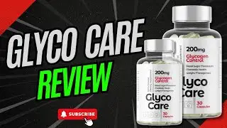 Glyco Care Reviews: Is It Effective?