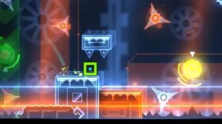 Cuanto El Kilo by CesarDavid21GD (geometry Dash)