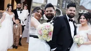 Natasa & Domi Svadba Krstevka na Lea Ork Seko Star Enis Papazov trajce Angelov Studio Cavit 4k