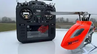 OMPHOBBY M2 EVO MK2