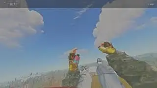 Rust But Its 4:00 AM No Admins Are Online
