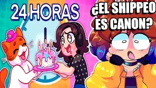 Debo VOLVERME CAPITAN GATO en 24 horas😨⏰ | Zedrak REACCIONA a Fabituroh