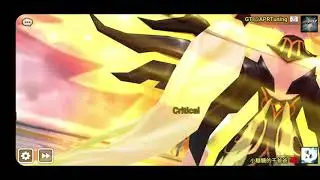 [Summoner Wars] Power of Hathor in RTA