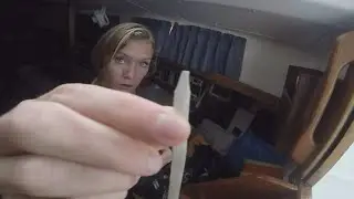 #8: A Rubberband Weld Job on the Kite?