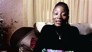 ILLuminating the Shadow ...Sickle Cell...Tolulope  Barbra Oladipo