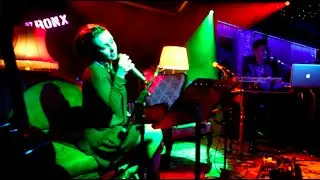 Doğan Duru & Fatma Turgut - Love Song (Akustik Performans) | Bronx Konseri