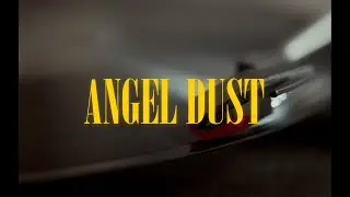RIO STERLING - ANGEL DUST