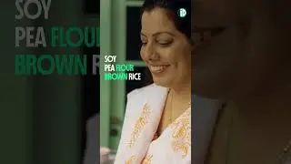 iD Protein-Rich Idly & Dosa Batter | Protein in Every Bite