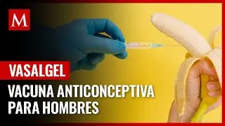 &iquest;C&oacute;mo funciona Vasalgel? Lo que debes saber sobre la vacuna anticonceptiva para hombres