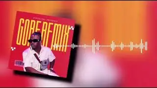 Michael Maggz on Gore remix {is it the best verse}