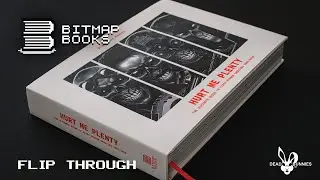 Bitmap Books Hurt Me Plenty The Ultimate Guide to First Person Shooters 2003 2010 Flip Through