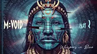 M:Void - Whispers in Blue - PART 2 | Gregorian Chant Sacred Ambient Medieval