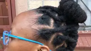 Call-out/House-call available, fees vary via distance #justdreadparlour #locs #loclove #locstyles