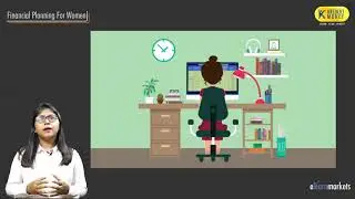 Financial Planning For Women