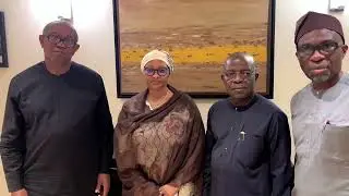 LP Caretaker Committee Reacts To High Court Judgment In Favour Of Abure, Promise To Appeal