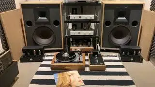Diana krall  - Pre phono  MM