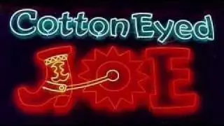 The Rednex - Cotton Eye Joe (Techno Country Dance Remix) - Country Line Dance