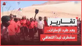 بعد طرد الإمارات.. سقطرى تبدأ التعافي