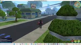 FusionFall Retro - Blossom's Picnic Panic (Part 2 of 4)