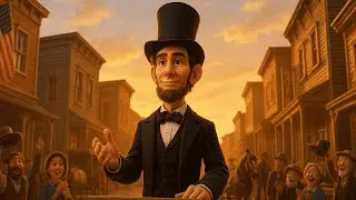 The Inspiring Story of Abraham Lincoln