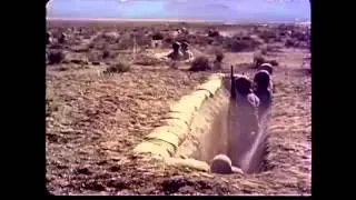 Sound Defects - WAR