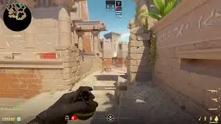 Anubis T molo e nade buraco