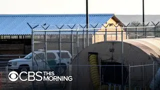 Trump administration moving hundreds of migrant children away from border facility described as s&hellip;