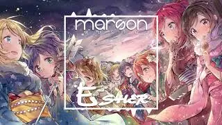 Esher x Marson - Snow Halation (Future Bass Remix) [Free Download]