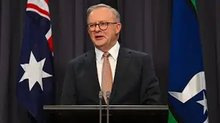 Albanese tries to ‘dig himself out’ of Voice to Parliament rumours
