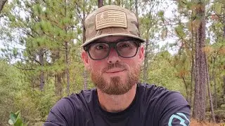 Going live at 4 pm est