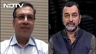 RPSG Group Chairman On Lucknow IPL team: 