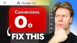 Google Ads Not Converting? Here's What's Actually Wrong