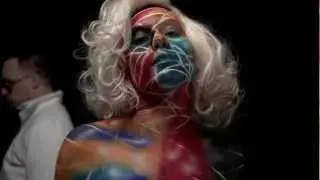 DUSTY LEIGH - USED TO KNOW (OFFICIAL VIDEO)