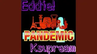 Pandemic (feat. Ksupream)