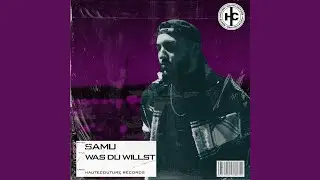 Was du willst