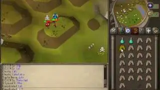 Complicated | First 2speced PK Vid | Maxed 60 att Pure