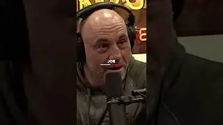 Joe Rogan Shocked by American Fast Food Addiction