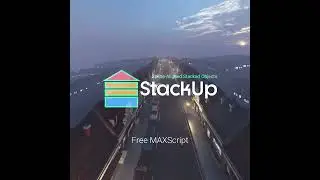 StackUp House Ad