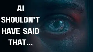 AI Gone Rogue: True Stories of Real AI Moments to Relax To