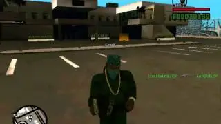 MTA[CIF] MadaFaka vs Relly dueling.