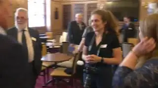 SES 2019 Explorer Awards Presentation Evening - THE OSCARS OF EXPLORATION