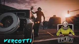 RAPIRE DE MARE RISC #roadto2mili #VERCOTTI #FPLAYT